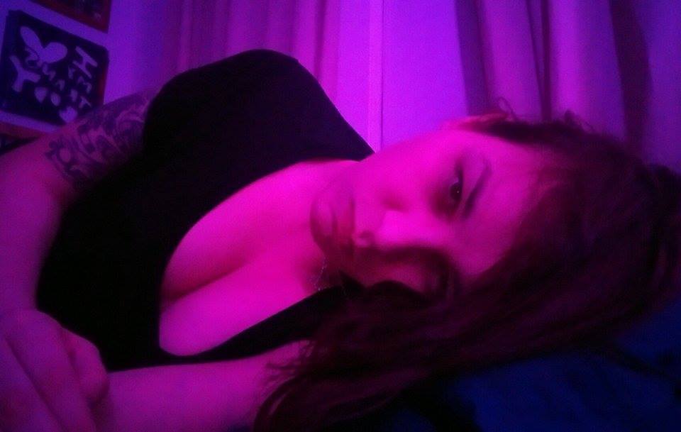 aubreybix:  I’m so fun 