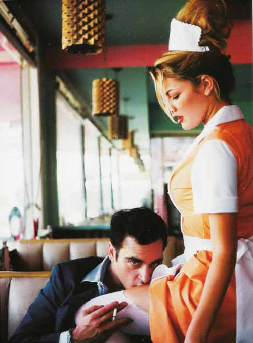 ladystrawberryswing:  thor0401:  Eating here….or….  Yes here anywhere anytime.