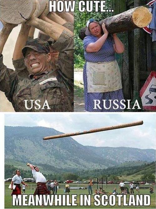 First memes
