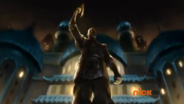 sokka-themeat-andsarcasm-guy:  fireferretfuzzies:  SOKKA STATUE  I knew they’d
