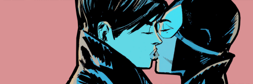 Request: make selina kissing girls layouts please I tried but as I said, this panel isn’t good to ed