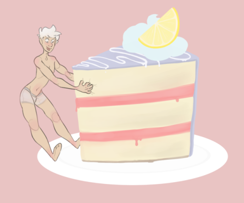 ewthatslewed: “Please, my stomach’s so full, if I eat any more my belly’s going to