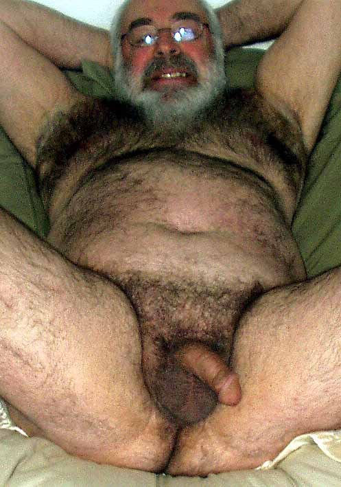 Oh Please Do Me, Daddy!