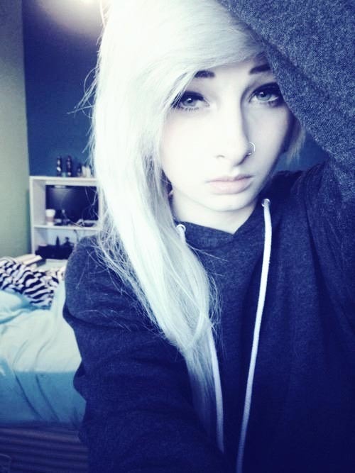 Scene Hair