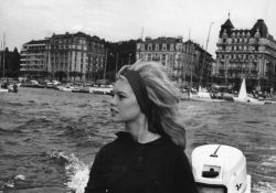 missbrigittebardot:Brigitte Bardot in A Very