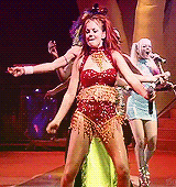 spice5girls:  Let’s make a concert! (P. 2/2) 