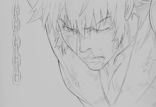 sugawarakatashi:                             Psycho Pass: The Movie - Original Artworks