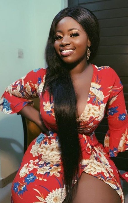 kingjazziedad:  Voluptuouz. BootiDelicious CurvyLicious Ma. Ms __ohee'mah __ 💜
