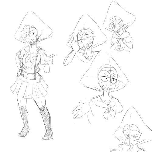 ramenkidz:  sketcehs 