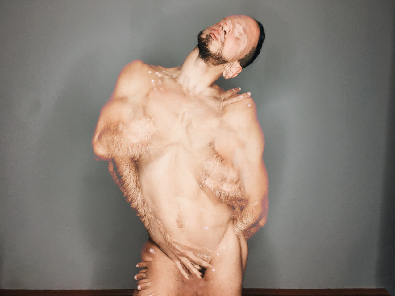 The Skin Manifesto