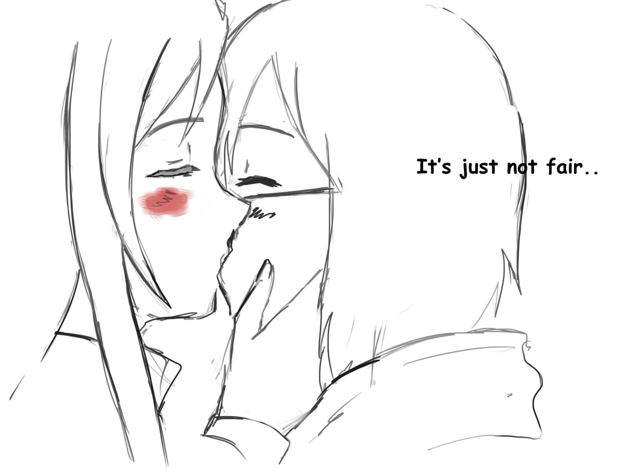 Kiss Toriko Tumblr Posts Tumbral Com Kiss Toriko Tumblr Posts Tumbral Com