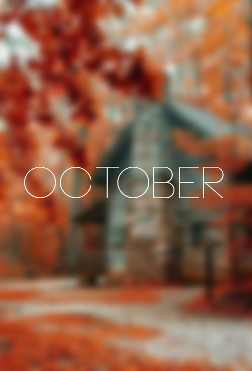 get-fit-4-life:  sequently: please be amazing  Make yours a great October!