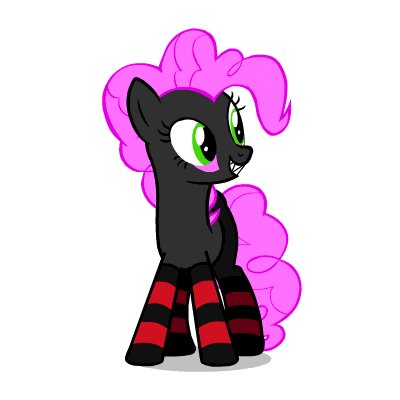 darkfiretaimatsu:  askponycheshirecat:  Pinkie Tai Dances  Stylish dancing~ It’s pretty much the best~  ^w^!