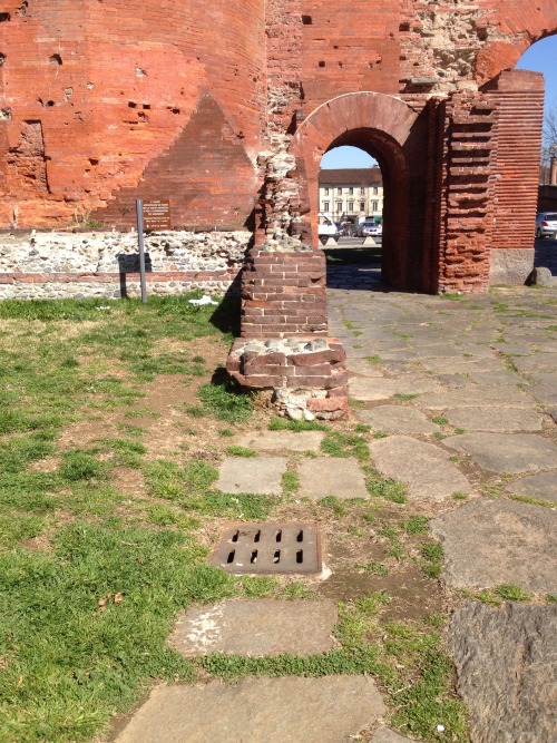 chelidon:roamin’ through the ruins