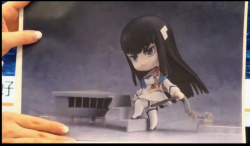 sushiobunny:  Satsuki Nendroid