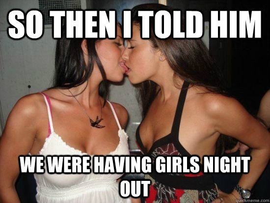 hikingnurse:@angelonfire77 @selmab74 is this the beginning or the end of the night?