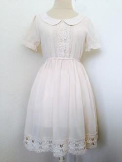 shopdollydynamite:  Dress 20$ 