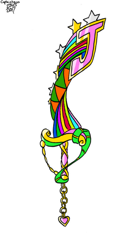 Porn Another Keyblade design. It’s based on photos