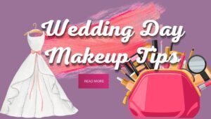 Wedding Day Makeup Tipsb- The Wedding Hairstyle Questions that Brides Ask