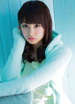 ssojuno:  sug-bug:  佐藤麗奈 2015年カレンダー  *