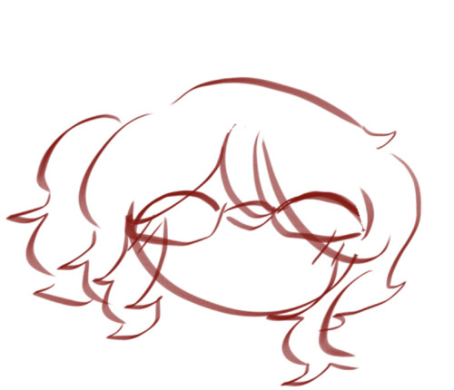 Little Doodles I Did Of My Gf