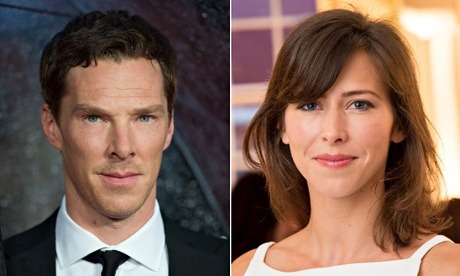 rox712:Benedict Cumberbatch announces engagement to director Sophie HunterBenedict Cumberbatch has g
