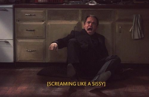 The Signs as SPN Captions