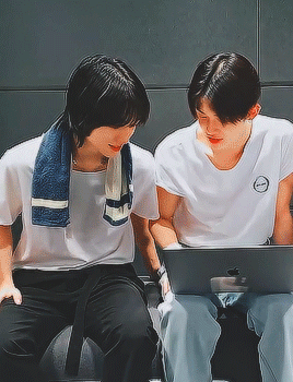 Yeonjun Vs Messing With Beomgyu