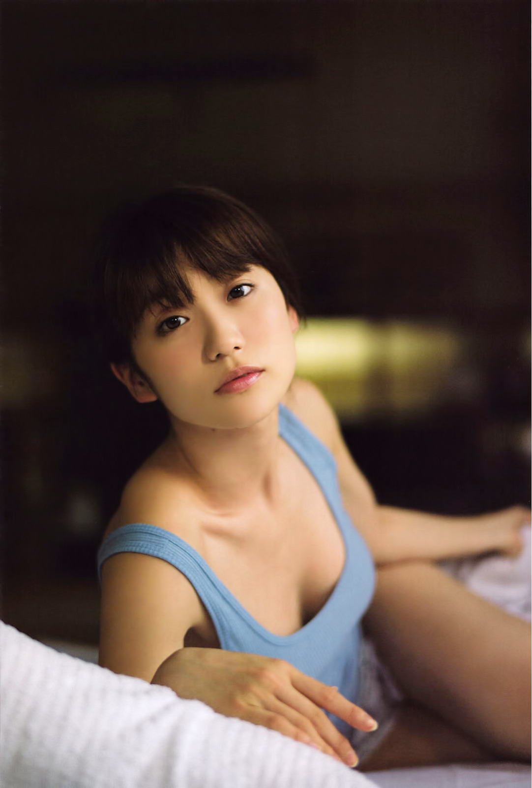 torefurumigoyo5:  大島優子