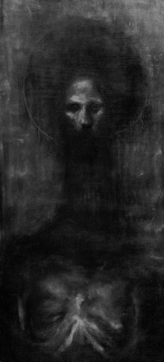 blackoutraven:   creepy art Zdzisław Beksiński 