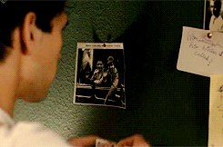 shipimpala:   But I’m holding you closer than most, ‘Cause you are my heaven.