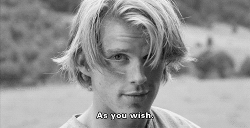 sheiswanton:  sigh…  This movie…swoon.
