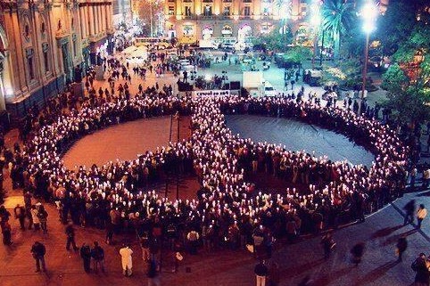iamawandmaker:  DO YOU HEAR THE PEOPLE SING? 