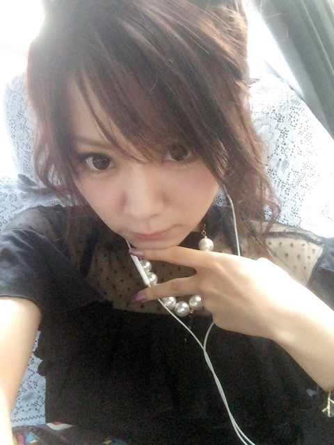 イメチェン｜田中れいなオフィシャルブログ「田中れいなのおつかれいなー」Powered by Ameba