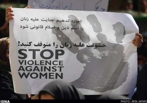 suumaq:  protesters in isfahan. some taken from thinkprogress, some from random twitter accounts. will try to source later when not on mobile. 