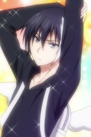 Hey..guys..I Have A Question For You..what Is Your Characters Favorite In Servamp