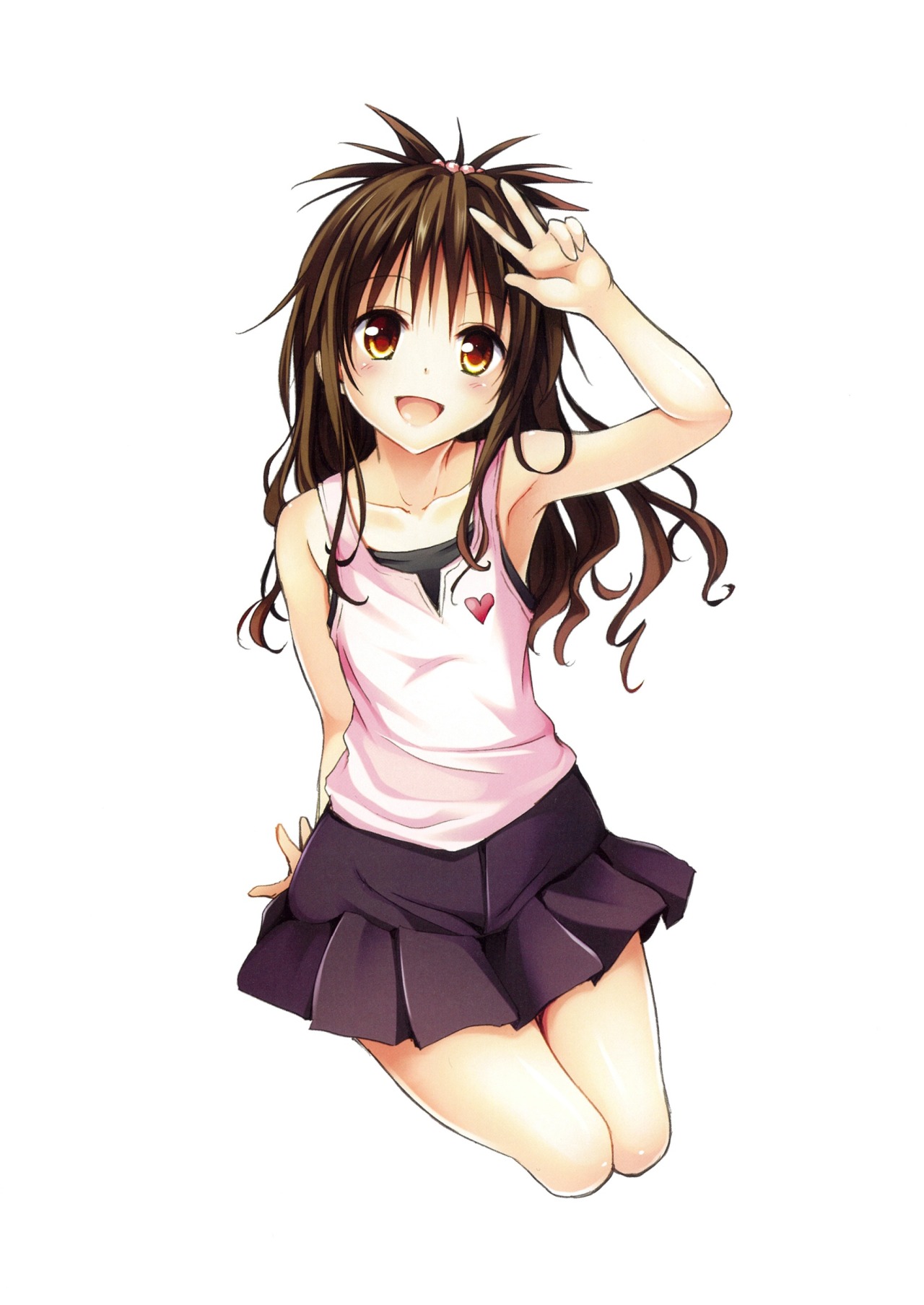  [二次元裏(may)(ふたば)] via Illustail