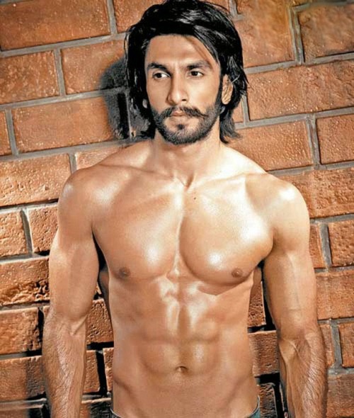   Ranveer Singh  jfpb