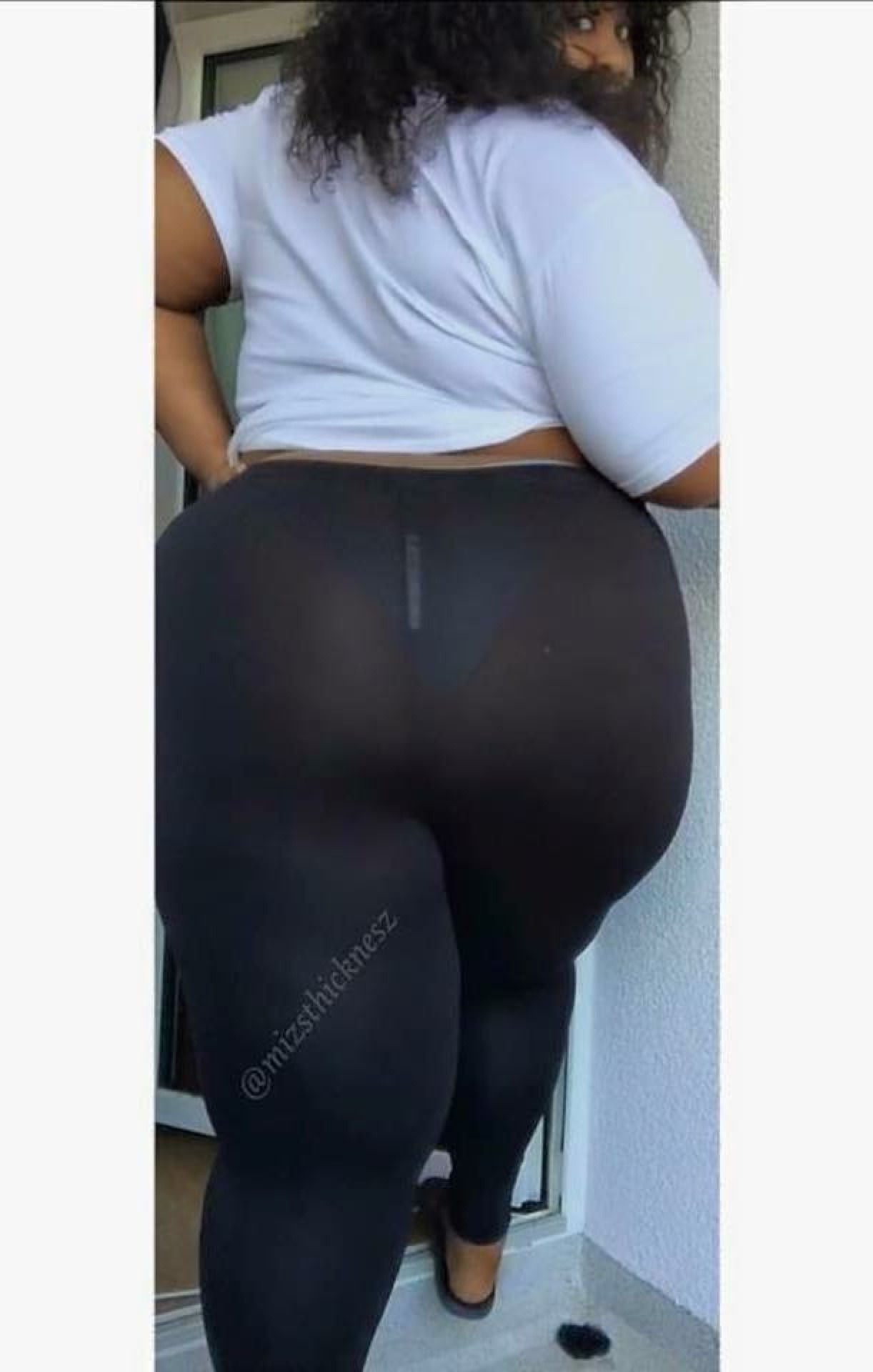 asshood97:  Big Booty