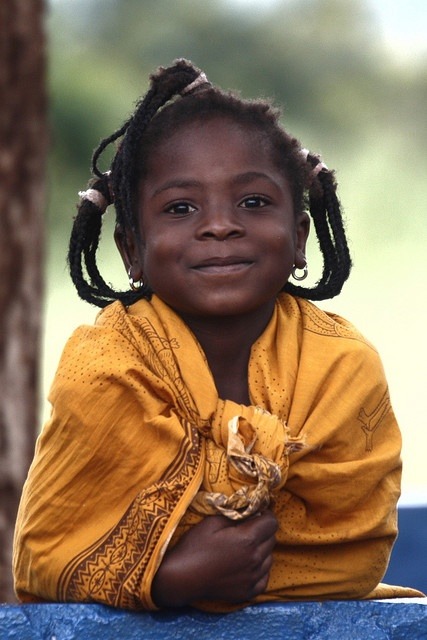 iseo58:  Mozambique Africa