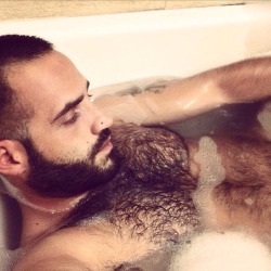 Follow my two hairy men blogs:http://sambrcln.tumblr.comhttp://hairysex.tumblr.com