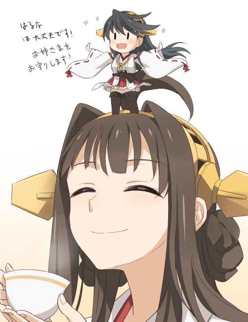 kancollegirls:艦これまとめ8 by artist きせつ