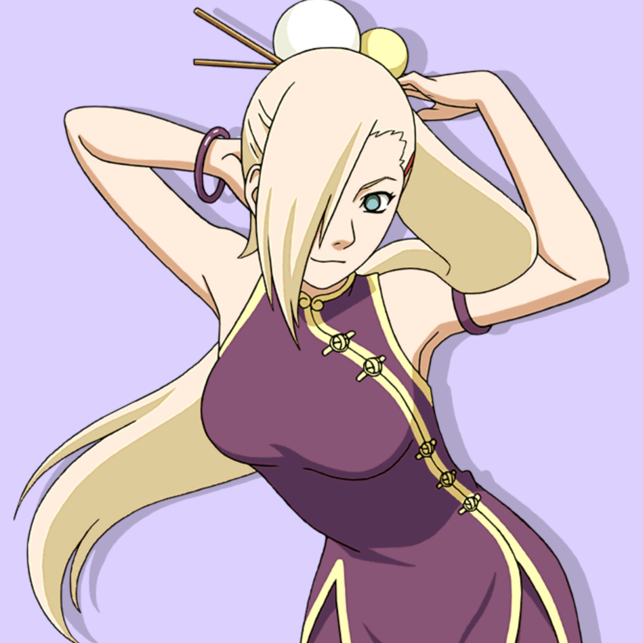 ANIME: Happy Birthday to the most deserving character (Ino Yamanaka) from  Naruto Shippuden. : r/NarutoShinobiStriker