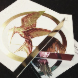 kahniss-blog:  simple things → hunger games trilogy 