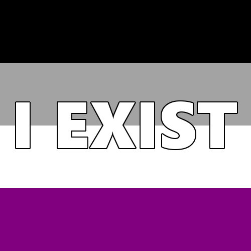 queerlection:[Image description - Images of the aromantic, asexual, intersex, genderqueer, bi, pan a