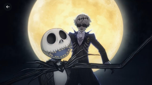 Halloween 2024 ABEMA Stream News