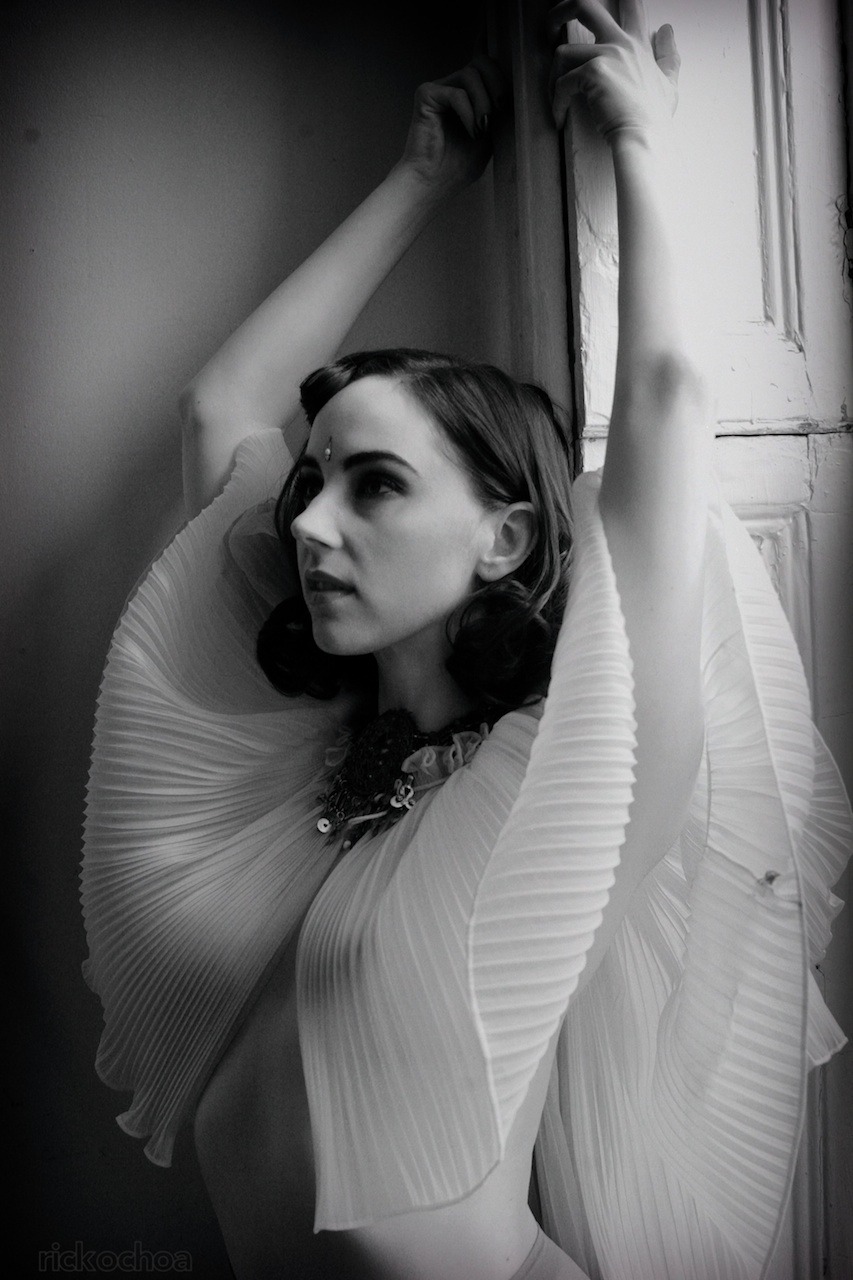 transientrandom:  miss kacie marie • in the town we grew up wild misskaciemarie