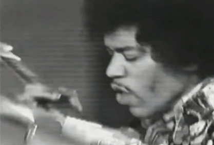 calimarikid:Jimi HendrixTongue Action