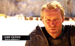 nymheria:  Game Of Thrones Season 4 : On Set (x) 