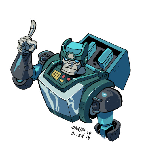 weremole:A before bed Kup.